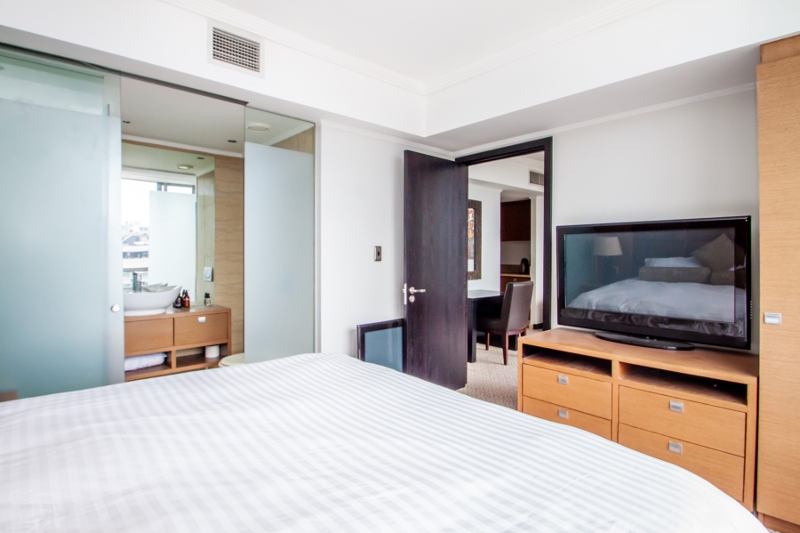 2 Bedroom Property for Sale in Cape Town City Centre Western Cape